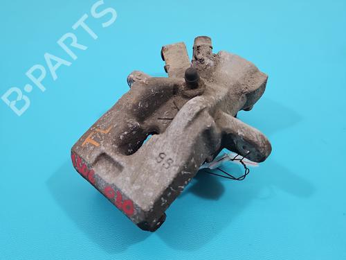 Used Left rear brake caliper Left rear brake caliper 38143557 38143557