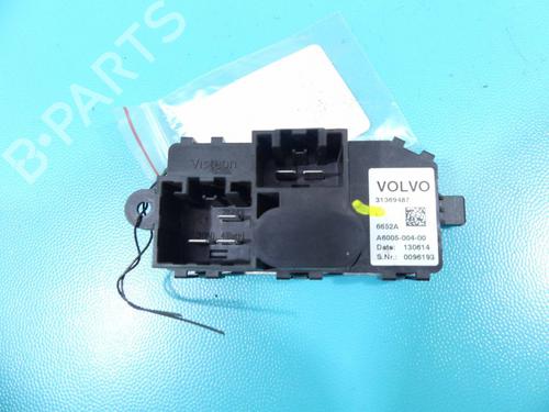 Heater resistor VOLVO V40 Hatchback (525) D2 | BP37892982M108 - Image 2