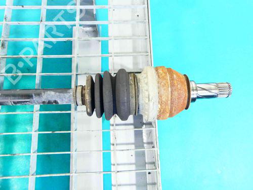Right front driveshaft OPEL ASTRA J (P10) 1.4 (68) | BP37876532M39 - Image 2