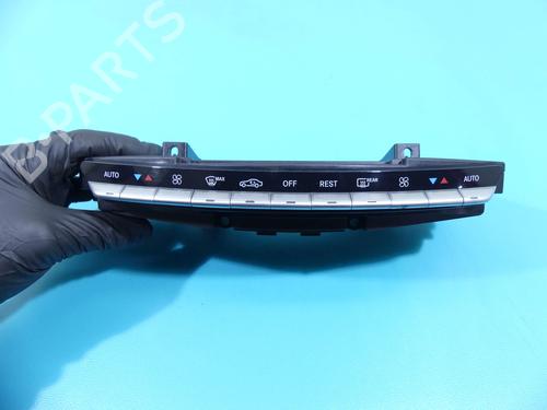 Climate control MERCEDES-BENZ S-CLASS (W221, V221) S 250 CDI (221.003, 221.103) | BP37891717I5 - Image 8