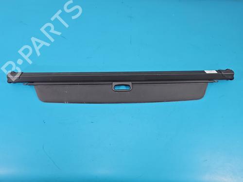 Used Cargo separator Cargo separator BMW 3 Touring (F31) 320 d xDrive (184 hp) 37827604 37827604
