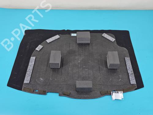 Bagagerumsbeklædning KIA RIO IV (YB, SC, FB) | BP38128696I3 - Image 2