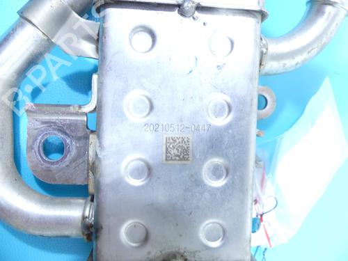 Egr HYUNDAI i30 (PDE, PD, PDEN) 1.5 | BP38114963M69 - Image 3