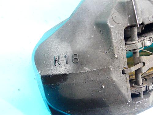 Right front brake caliper LEXUS LS (_F4_) 600h AWD (UVF45, UVF46) | BP37882507M104 - Image 4