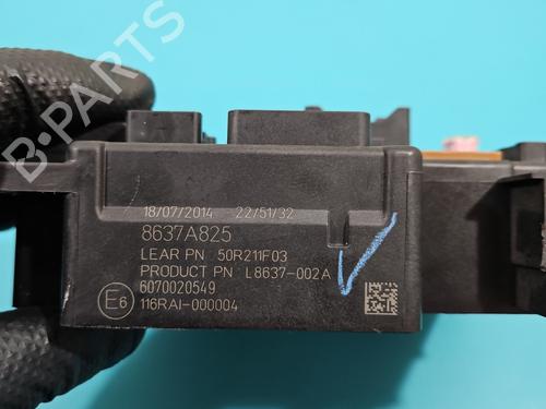 Electronic module MITSUBISHI LANCER VIII Sportback (CX_A) | BP37810355M83 - Image 6