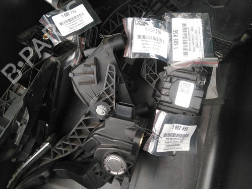 Pedal SUZUKI SWIFT V (AZ) 1.0 (A2L310) | BP37856901I4 - Image 9