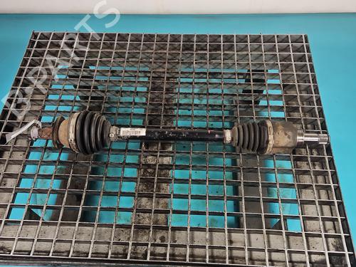 Used Left front driveshaft Left front driveshaft 37815704 37815704