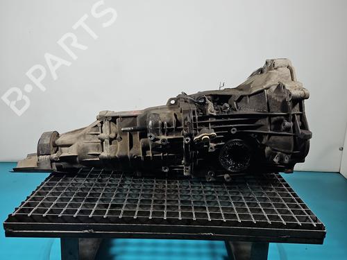 Gearbox VW PASSAT B5.5 (3B3) | BP37819492M3 - Image 5