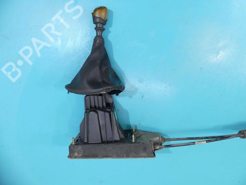 Gear lever RENAULT VEL SATIS (BJ0_) 2.2 dCi (BJ0E, BJ0F) | BP37887084M90 - Image 5