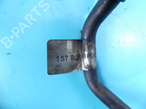 Pipe MASERATI GHIBLI III (M157) | BP37884548M125 - Image 4