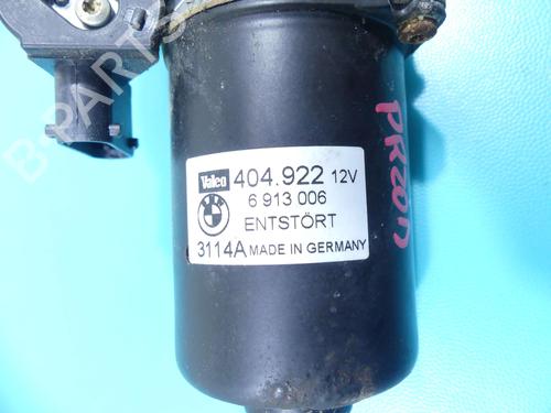 Front wiper motor BMW X5 (E53) 3.0 i | BP37894516M29 - Image 5