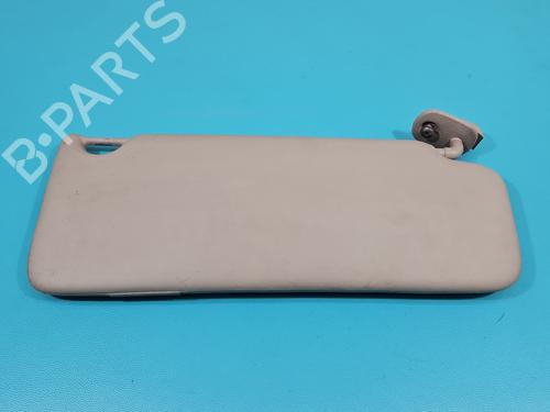 Left sun visor RENAULT THALIA I (LB_) 1.2 16V | BP37812769I1 - Image 2