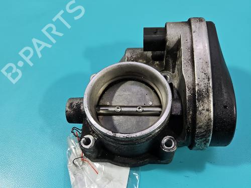 Throttle body BMW 3 (E46) 318 i | BP37840933M82 - Image 2
