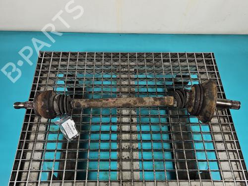 Used Left rear driveshaft Left rear driveshaft 38119402 38119402
