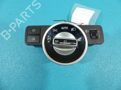 Used Headlight switch Headlight switch 38153751 38153751