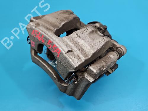 Used Left rear brake caliper Left rear brake caliper 37837196 37837196