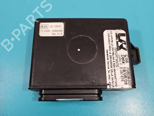 Electronic module OPEL ASTRA H Saloon (A04) 1.8 (L69) | BP37810560M83 - Image 2