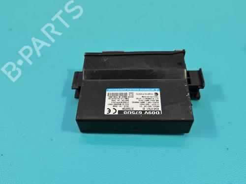 Electronic module MAZDA CX-3 (DK) 1.5 SKYACTIV-D AWD (DK4WS, DK5AW) | BP39530382M83 - Image 3