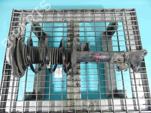 Left front shock absorber MERCEDES-BENZ CLS (C218) CLS 350 CDI / d (218.323) | BP37886373M16 - Image 2