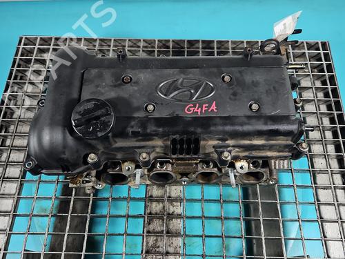 Cylinder head HYUNDAI i30 (FD)  | BP38123367M5  - Image 19