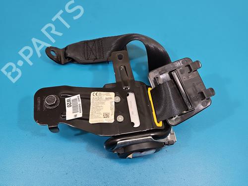Rear right seatbelt KIA OPTIMA (JF) 1.6 T-GDI | BP37841503I28 - Image 4