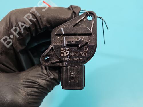 Mass air flow sensor TOYOTA COROLLA Saloon (_E21_) 1.6 VVTi (ZRE210) | BP37813686M95 - Image 5