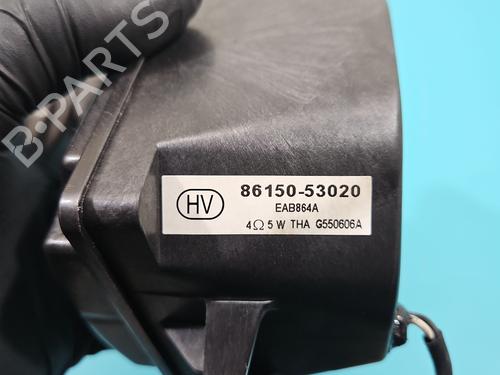 Speaker LEXUS IS III (_E3_) 300h (AVE30_, AVE30R) | BP38143009E2  - Image 5