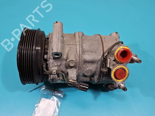 AC compressor VOLVO V90 II Estate (235) D5 AWD | BP38122045M34 - Image 6
