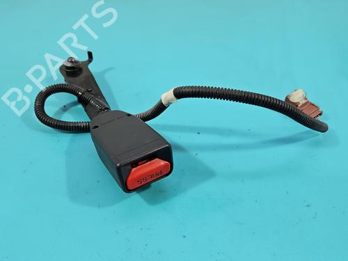 Front right seatbelt HONDA CR-V III (RE_) 2.2 i-DTEC 4WD (RE6) | BP37844201I25 - Image 32