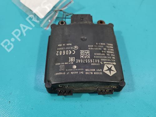 Electronic module JEEP GRAND CHEROKEE IV (WK, WK2) | BP37851660M83 - Image 3