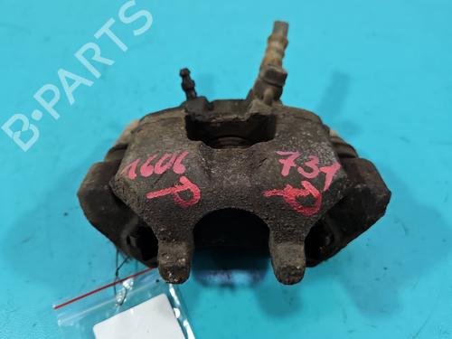 Used Right rear brake caliper Right rear brake caliper TOYOTA PRIUS Liftback (_W2_) 1.5 Hybrid (NHW20_, NHW20R) (112 hp) 39657107 39657107