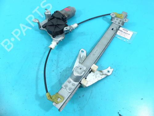 Used Rear right window mechanism Rear right window mechanism 37876666 37876666