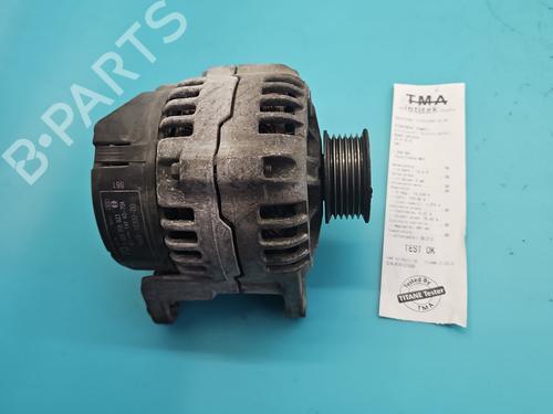 Generator Generator 37857699 37857699