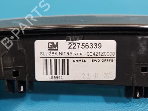 Third brake light OPEL INSIGNIA A (G09) | BP37833907L11 - Image 9