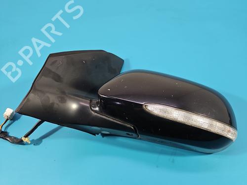 Retrovisor izquierdo Retrovisor izquierdo 38508708 38508708