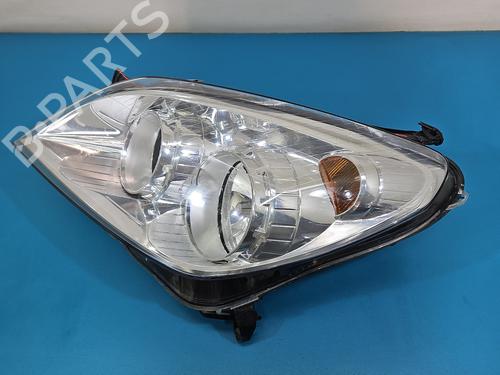 Left headlight OPEL ASTRA H GTC (A04) 1.8 (L08) | BP37835339C28 - Image 3