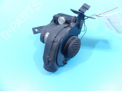 Used Heater blower motor Heater blower motor BMW 7 (E65, E66, E67) 750 i, Li (367 hp) 37881300 37881300