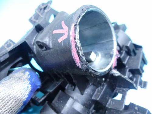 Engine control unit (ECU) OPEL COMBO Tour 1.3 CDTI 16V | BP37991279M57 - Image 14