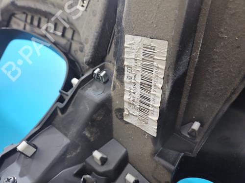 Dashboard KIA CEE'D Sportswagon (JD) | BP38045190C46 - Image 18