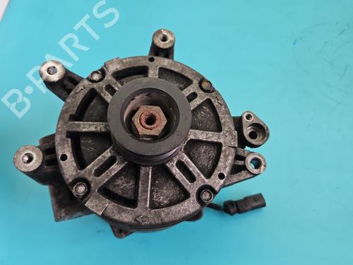 Alternator PORSCHE CAYENNE (9PA) Turbo S 4.5 | BP37846037M7 - Image 2