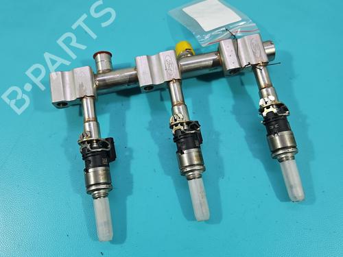 Used Injector Injector 37848329 37848329