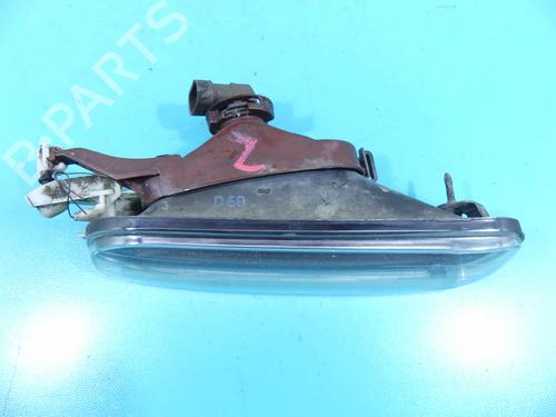 Left front fog light BMW 3 (E46) 318 i | BP37889647C30 - Image 3