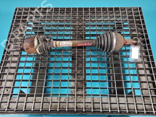 Used Right front driveshaft Right front driveshaft CITROËN DS5 2.0 HDi 165 (163 hp) 37846092 37846092