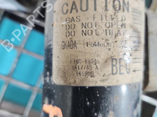 Right front shock absorber FORD S-MAX (CJ, WA6) | BP37821309M17 - Image 3