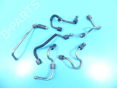 Pipe MAZDA 6 Station Wagon (GY) 2.0 DI (GY19) | BP37880470M125 - Image 2