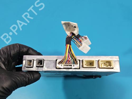 Electronic module TOYOTA RAV 4 IV (_A4_) 2.0 4WD (ZSA44_) | BP40127241M83 - Image 4