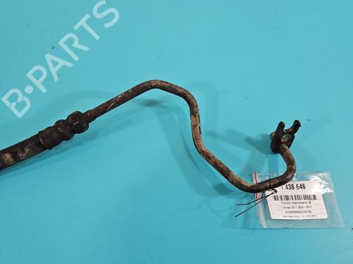 Pipe CITROËN C5 III Break (RW_) 2.0 HDi | BP38128402M125 - Image 2
