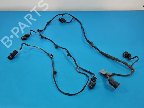 Used Wiring harness Wiring harness BMW 7 (F01, F02, F03, F04) 740 d xDrive (306 hp) 37852998 37852998