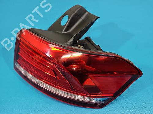Right taillight VW CC B7 (358) 2.0 TDI | BP37838796C35 - Image 7