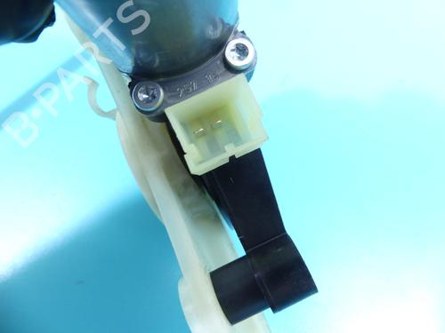 Front left window mechanism SEAT LEON (5F1) | BP38115261C22 - Image 3